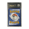 Lugia V FA Tempête Argentée 185/195 PCA 9.5 verso