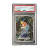 Magicarpe FA JP (Art Rare) Triplet Beat 080/073 PSA 10 recto