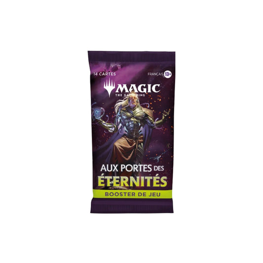 MTG - Booster en loose - Aux portes des éternités