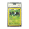 Majaspic Promo N&B BW20 PCA 9 recto