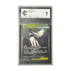 Méga-Absol ex Mega Evolution 180/132 CCC 9