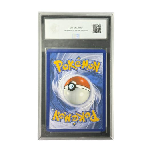Méga-Absol ex Mega Evolution 180/132 CCC 9 verso