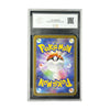 Mega Charizard X ex JP M2 116/080 CCC 9 verso