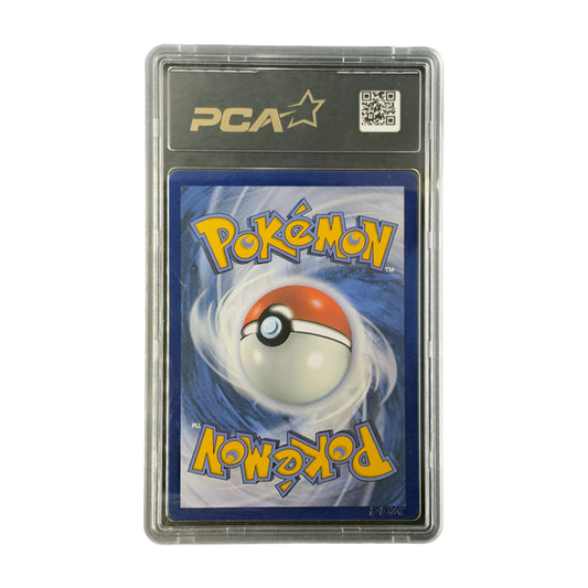 Méga-Ectoplasma ex FA Héros Transcendants 269/217 PCA 9.5 verso