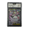 Méga-Gardevoir ex FA Méga-Évolution 178/132 PCA 9.5 recto