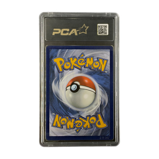 Méga-Gardevoir ex FA Méga-Évolution 178/132 PCA 9.5 verso