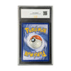 Méga-Sharpedo EX Flammes Fantasmagoriques 127/094 CCC 10 verso
