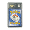 Mew ex FA Promo E&V 053 PCA 9.5 verso