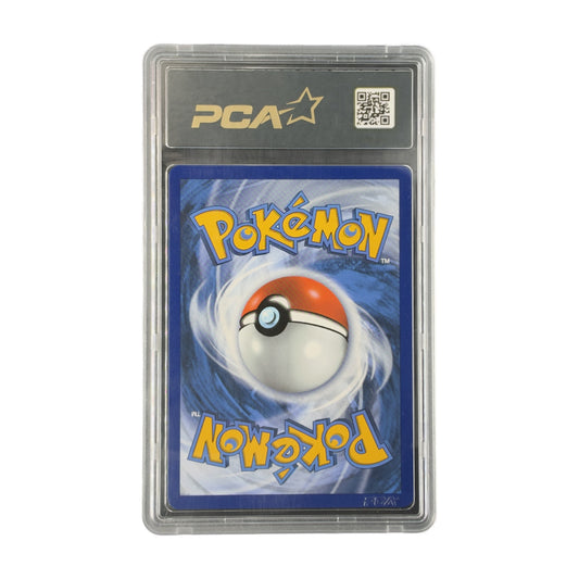 Mew FA Célébrations 025/025 PCA 9.5 verso