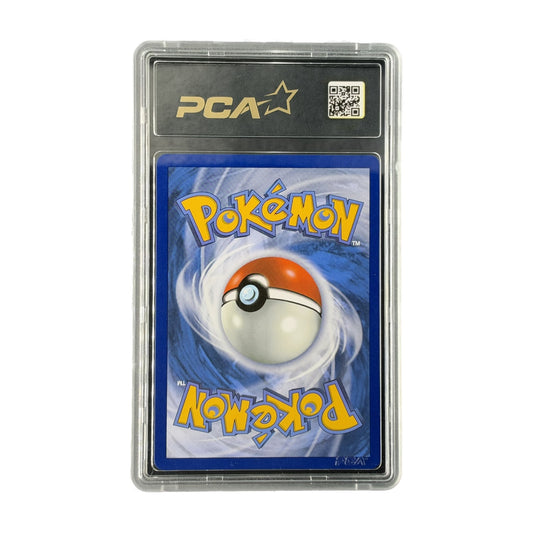 Mew FA Célébrations 025/025 PCA 9.5 verso