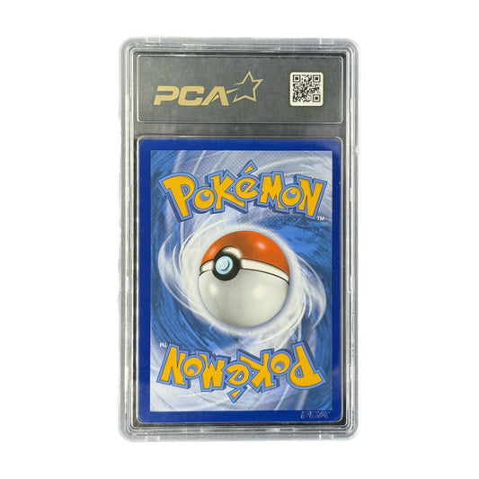 Mew V FA Poing de Fusion 251/264 PCA 9.5 verso