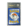 Mew V FA Poing de Fusion 251/264 PCA 9.5 verso
