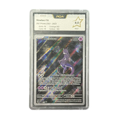 Mewtwo FA Promo E&V 052 PCA 9.5