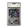 Mewtwo FA Promo E&V 052 PCA 9.5 recto
