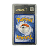 Mewtwo FA Promo E&V 052 PCA 9.5 verso