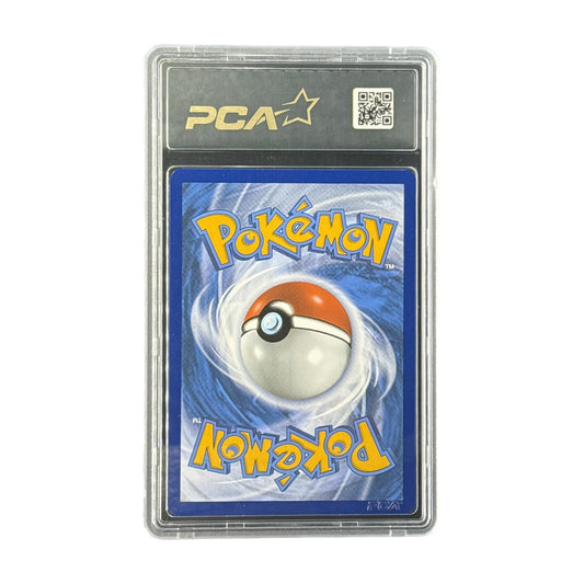 Mewtwo VSTAR FA Zénith Suprême GG44/GG70 PCA 9.5 verso