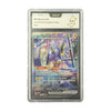 Miraidon ex FA Écarlate et Violet 244/198 PCA 9.5 recto