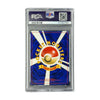 Misty's Tears JP Japanese Gym PSA 10 verso