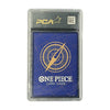 Monkey D. Luffy Parallel JP (One Piece) Awakening Of The New Era OP05-119 PCA 9.5 verso