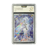 N's Reshiram FA JP Battle Partners 109/100 PCA 9.5 recto