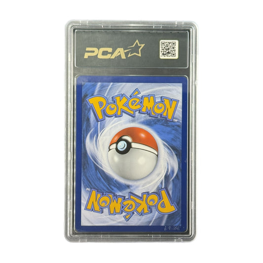Noadkoko d'Alola ex FA Étincelles Déferlantes 242/191 PCA 10 verso