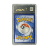 Noadkoko d'Alola ex Etincelles Deferlantes 242/191 PCA 9.5 verso