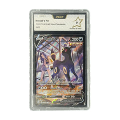 Noctali V Stars Etincelantes TG22/TG30 PCA 9