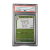 Phyllali Yu Nagaba JP Promo YU NAGABA 068/SV-P PSA 10 recto