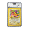 Pikachu anniversaire FA (25 ans) Célébrations - Classic Collection 24 PCA recto