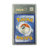 Pikachu anniversaire Promo Wizards Célébrations Classic Collection 24 PCA 25th Anniversary verso