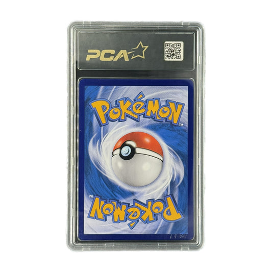 Pikachu CN Gem Pack Vol.1 0706/09 PCA 10 verso