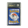 Pikachu CN Gem Pack Vol.1 0706/09 PCA 10 verso