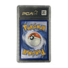 Pikachu ex FA Héros Transcendants 277/217 PCA 9.5 verso