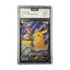 Pikachu V FA Origine Perdue TG16/TG30 PCA 9.5 recto