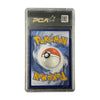 Pikachu V FA Origine Perdue TG16/TG30 PCA 9.5 verso