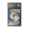 Pikachu V Promo SWSH143 PCA 9.5 verso