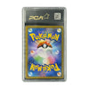 Pikachu VMAX FA JP VMAX Climax 223/184 PCA 9.5 verso