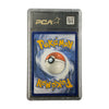 Pikachu VMAX FA Origine Perdue TG17/TG30 PCA 9.5 verso