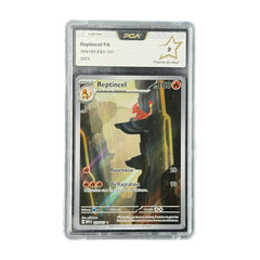 Reptincel FA 151 169/165 PCA 9