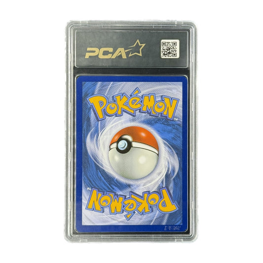 Reshiram de N FA Aventures Ensemble 167/159 PCA 9.5 verso