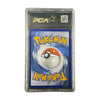 Reshiram et Dracaufeu GX FA Promo S&L SM201 PCA 9 verso