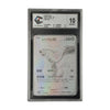 Reshiram ex FA JP White Flare 174/086 CCC 10 recto