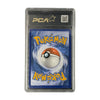 Reshiram ex FA Flamme Blanche 173/086 PCA 9.5 verso