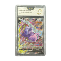 Roigada de Galar V FA Règne de Glace 179/198 PCA 9.5