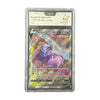 Roigada de Galar V FA Règne de Glace 179/198 PCA 9.5 recto