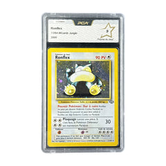 Ronflex Jungle 11/64 PCA 9