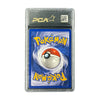 Ronflex Jungle 11/64 PCA 9 verso