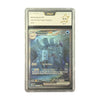 Sarmuraï ex FA Faille Paradoxe 246/182 PCA 9.5 recto