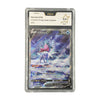 Suicune V FA Zénith Suprême GG38/GG70 PCA 9.5 recto
