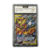 Sulfura, Électhor et Artikodin GX FA Promo S&L SM210 PCA 9.5 recto